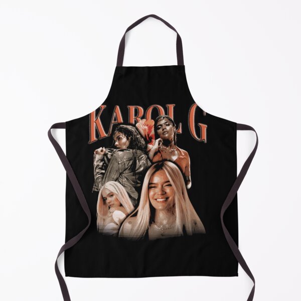 Item preview, Karol G Classic designed and sold by Zaflab.