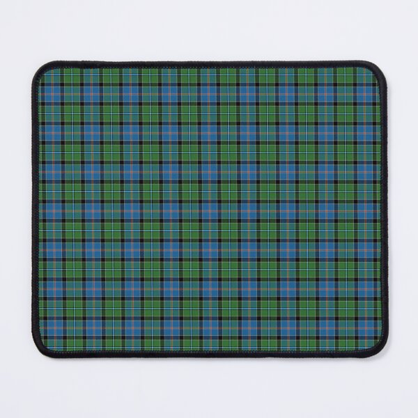 Item preview, Stirling Ancient Clan Tartan – Scottish Plaid Pattern for Proud Scots designed and sold by The Tartan Forge.