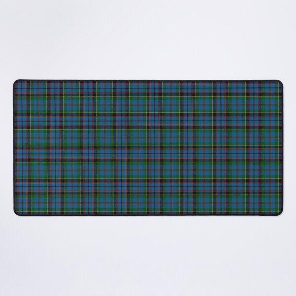 Item preview, Stinson Clan Tartan – Scottish Plaid Pattern for Proud Scots designed and sold by The Tartan Forge.