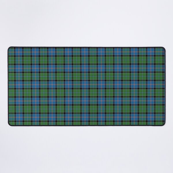 Item preview, Stirling Ancient Clan Tartan – Scottish Plaid Pattern for Proud Scots designed and sold by The Tartan Forge.