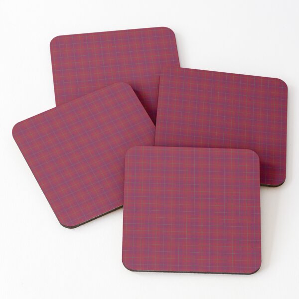 Item preview, Stirling of Keir Modern Clan Tartan – Scottish Plaid Pattern for Proud Scots designed and sold by The Tartan Forge.