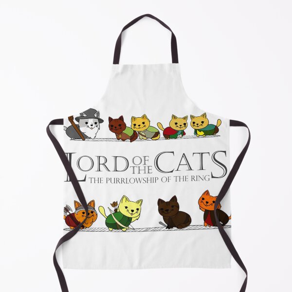 Item preview, Lord Of The Cats designed and sold by MariaBriceno.