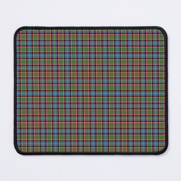 Item preview, Stirling SC Clan Tartan – Scottish Plaid Pattern for Proud Scots designed and sold by The Tartan Forge.