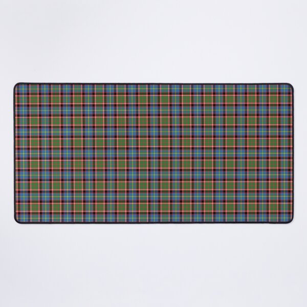 Item preview, Stirling SC Clan Tartan – Scottish Plaid Pattern for Proud Scots designed and sold by The Tartan Forge.