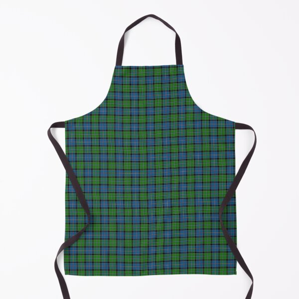 Item preview, Stirling Clan Tartan – Scottish Plaid Pattern for Proud Scots designed and sold by The Tartan Forge.
