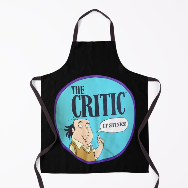 Item preview, Animated Movie Reviewer Saying designed and sold by MatildaMorton.