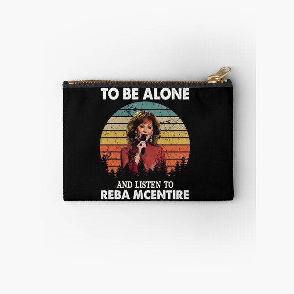 Item preview, Sometimes I Need To Be Alone And Listen To Reba McEntire  designed and sold by Jessicalcl.