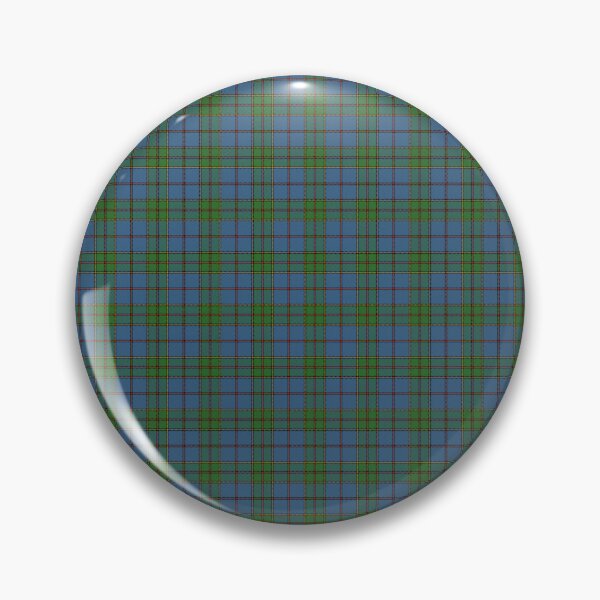 Item preview, Strachan Ancient Clan Tartan – Scottish Plaid Pattern for Proud Scots designed and sold by The Tartan Forge.