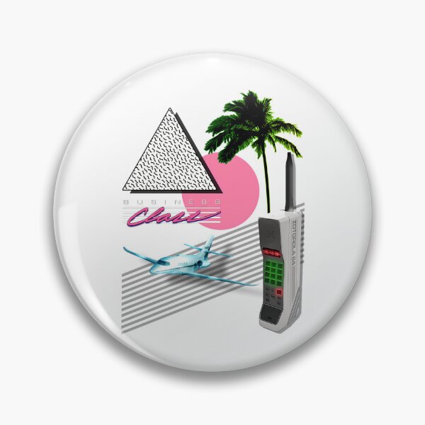 Item preview,  Business Class '84 Collection designed and sold by tornadoes1.