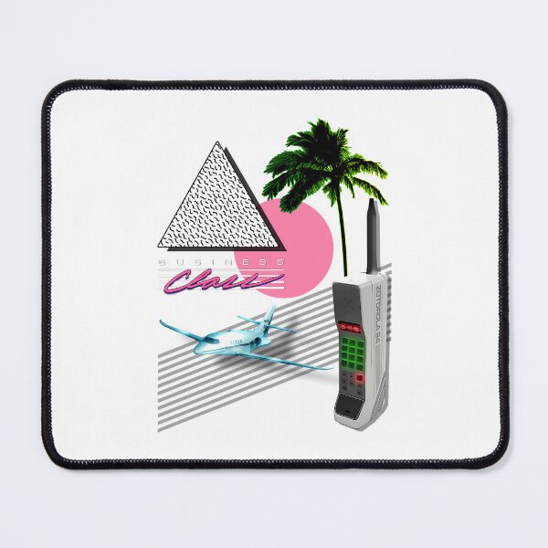 Item preview, Business Class '84 Collection designed and sold by tornadoes1.