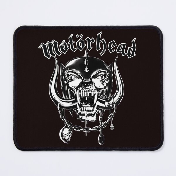 Item preview, Motörhead Skull designed and sold by LookaaL.