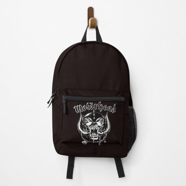 Item preview, Motörhead Skull  designed and sold by LookaaL.
