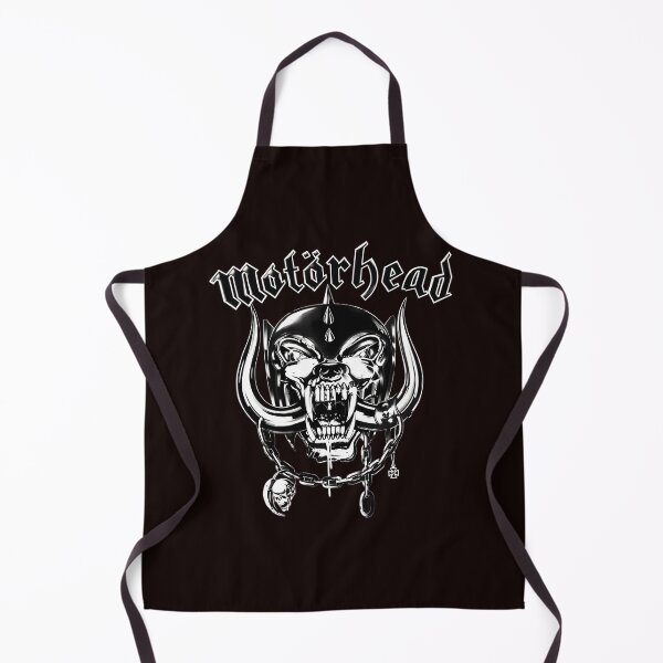 Item preview, Motörhead Skull  designed and sold by LookaaL.