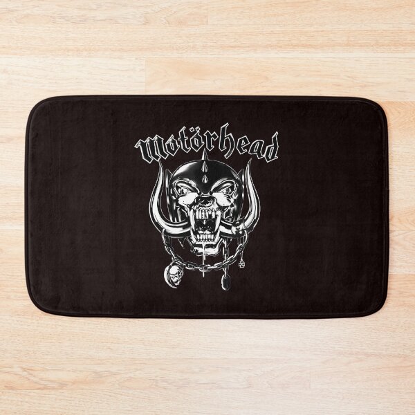 Item preview, Motörhead Skull  designed and sold by LookaaL.