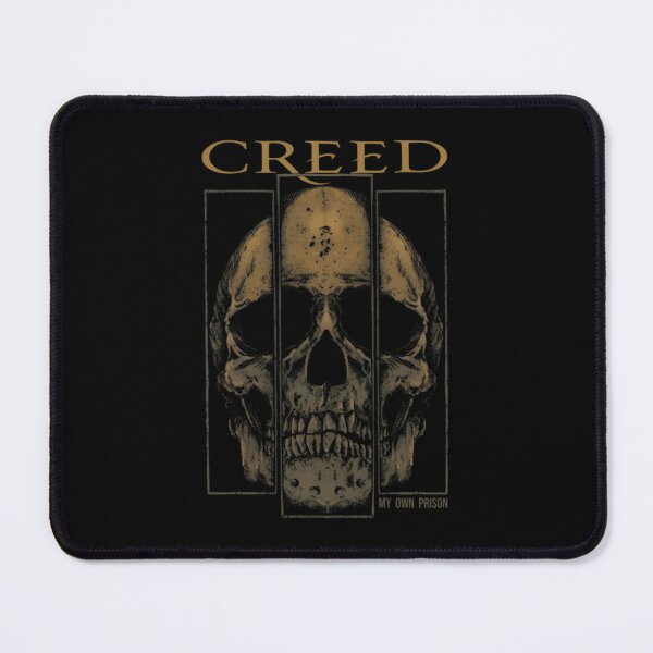 Item preview, creed band designed and sold by Radiantfits.