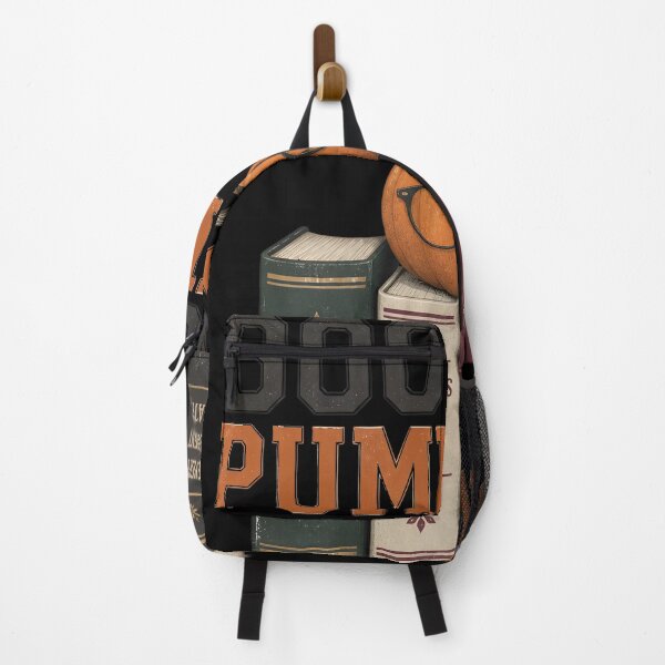Item preview, Books And Pumpkins Autumn Classroom Library Teacher designed and sold by LiviuGligoros.