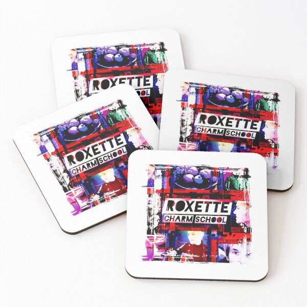 Item preview, Colorful Style Pop Rock Band  designed and sold by HansDavidsenST.