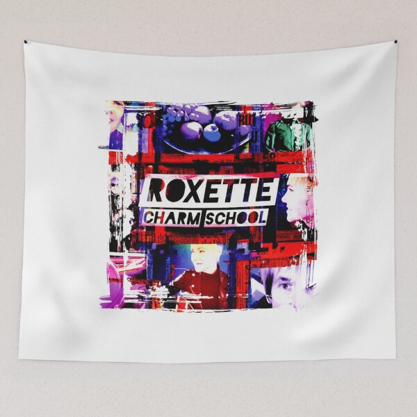Item preview, Colorful Style Pop Rock Band  designed and sold by HansDavidsenST.