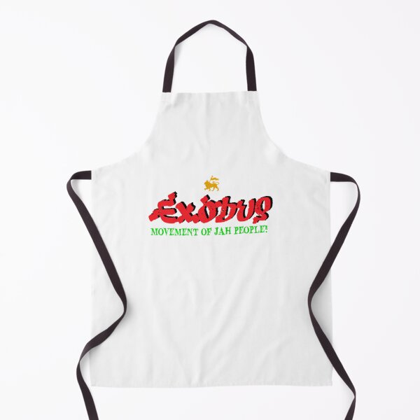 Item preview,  Exodus designed and sold by tornadoes1.
