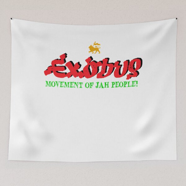Item preview,  Exodus designed and sold by tornadoes1.