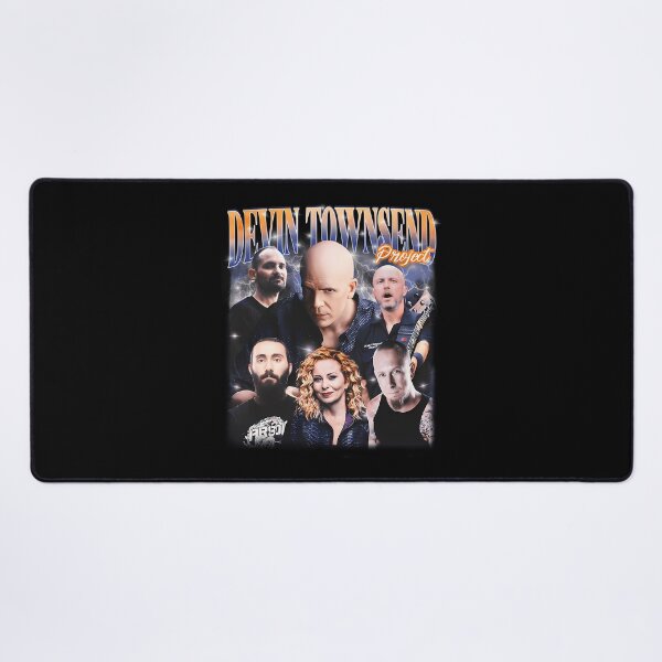 Item preview, devin townsend project - canadian progressive metal band designed and sold by Radiantfits.