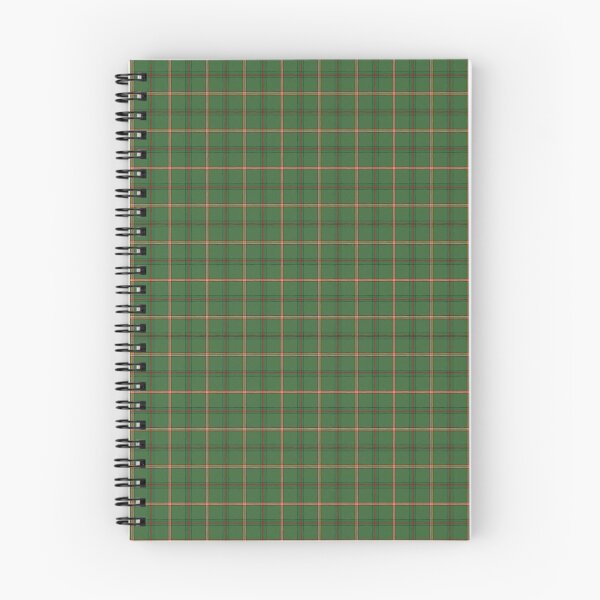Item preview, Strachan Hunting Ancient Clan Tartan – Scottish Plaid Pattern for Proud Scots designed and sold by The Tartan Forge.