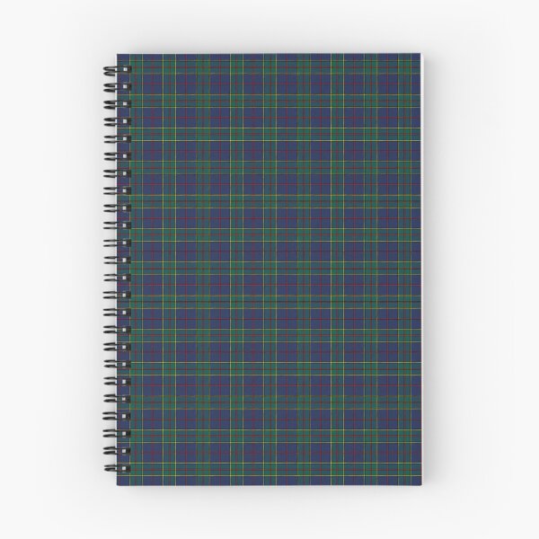 Item preview, Strachan Modern Clan Tartan – Scottish Plaid Pattern for Proud Scots designed and sold by The Tartan Forge.