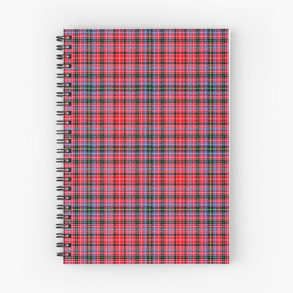 Item preview, Straiton Clan Tartan – Scottish Plaid Pattern for Proud Scots designed and sold by The Tartan Forge.