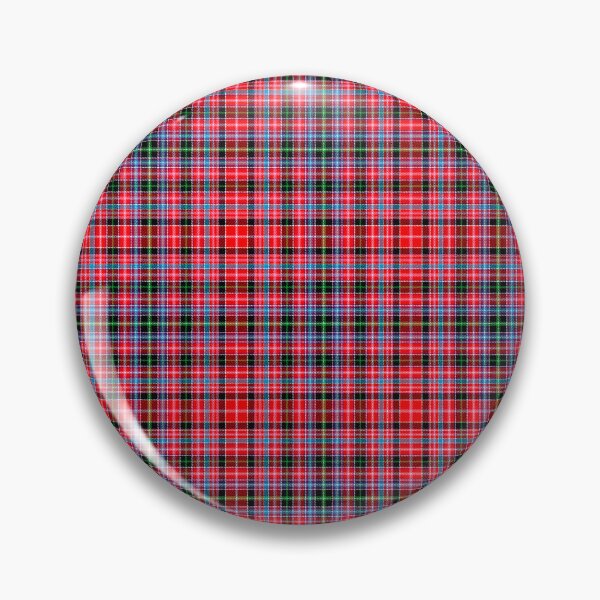 Item preview, Straiton Clan Tartan – Scottish Plaid Pattern for Proud Scots designed and sold by The Tartan Forge.