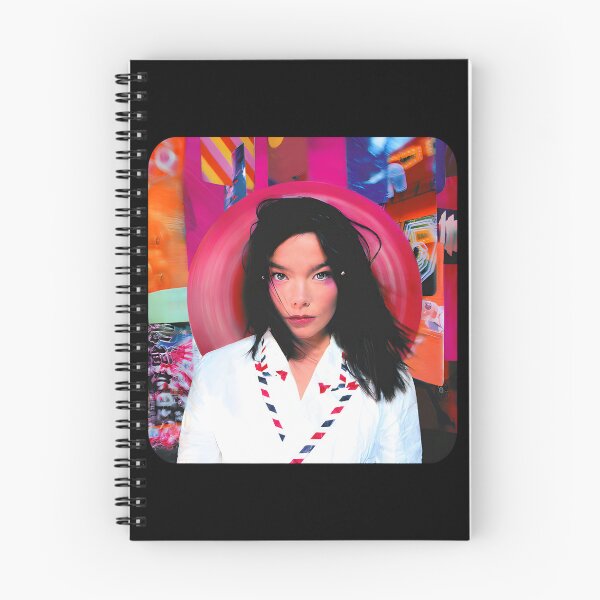 Item preview, Bjork Post 1995  designed and sold by Artistia ..