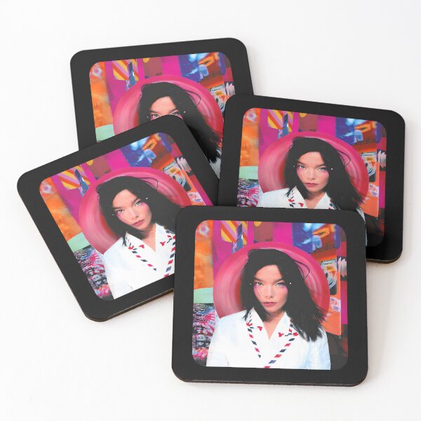 Item preview, Bjork Post 1995  designed and sold by Artistia ..