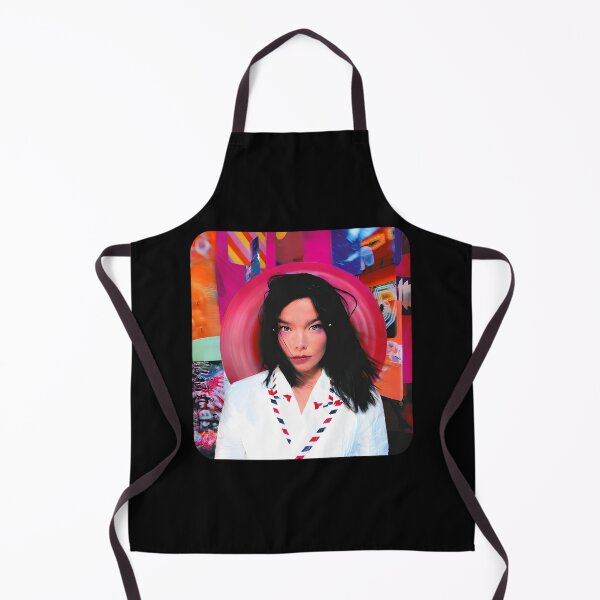Item preview, Bjork Post 1995  designed and sold by Artistia ..