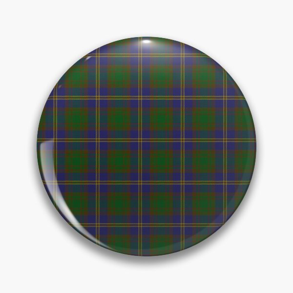 Item preview, Strang of Balkaskie Clan Tartan – Scottish Plaid Pattern for Proud Scots designed and sold by The Tartan Forge.