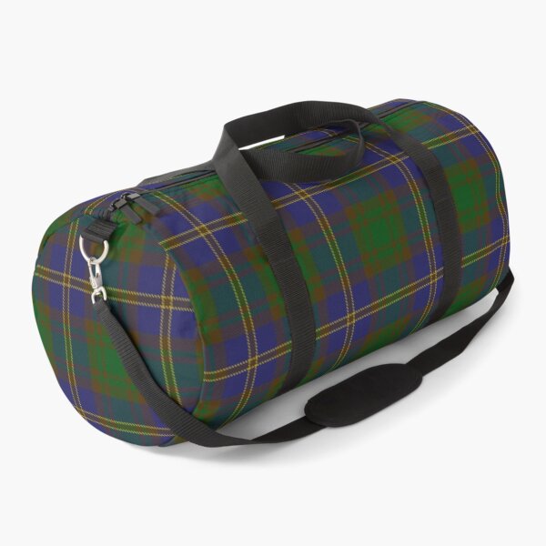 Item preview, Strang of Balkaskie Clan Tartan – Scottish Plaid Pattern for Proud Scots designed and sold by The Tartan Forge.