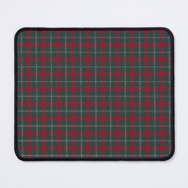 Item preview, Strang Modern Clan Tartan – Scottish Plaid Pattern for Proud Scots designed and sold by The Tartan Forge.