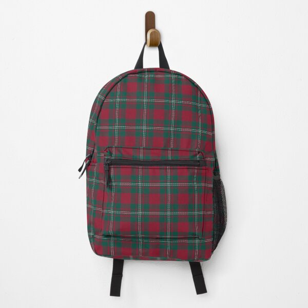 Item preview, Strang Modern Clan Tartan – Scottish Plaid Pattern for Proud Scots designed and sold by The Tartan Forge.
