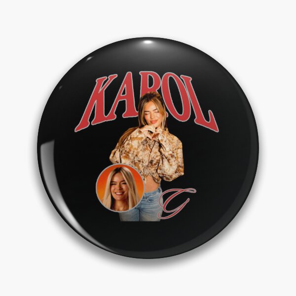 Item preview, Karol G Classic designed and sold by Zaflab.
