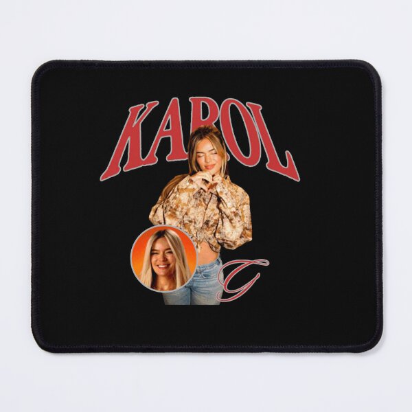 Item preview, Karol G Classic designed and sold by Zaflab.