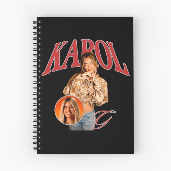 Item preview, Karol G Classic designed and sold by Zaflab.