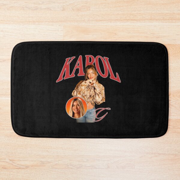 Item preview, Karol G Classic designed and sold by Zaflab.