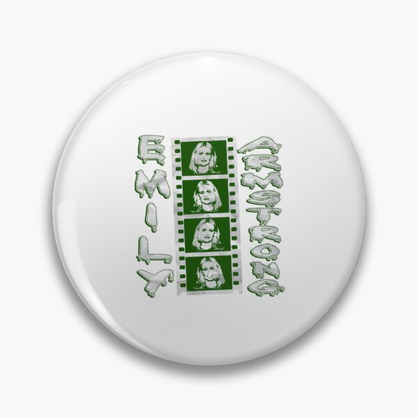 Item preview, Green Silhouette Photocard designed and sold by HSMGallery.