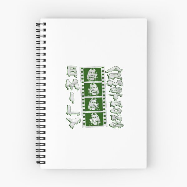 Item preview, Green Silhouette Photocard designed and sold by HSMGallery.