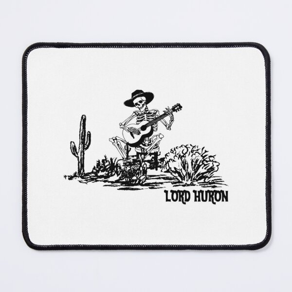 Item preview, Lord Huron Skeleton designed and sold by Artistia ..