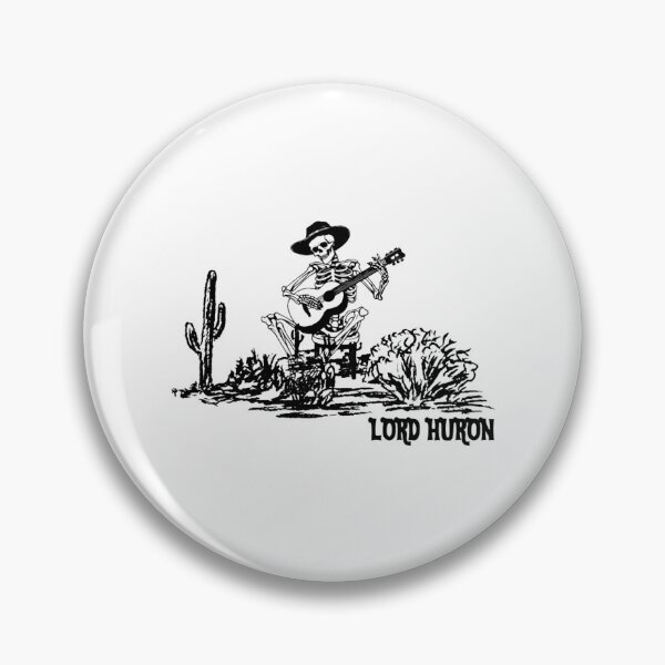 Item preview, Lord Huron Skeleton designed and sold by Artistia ..