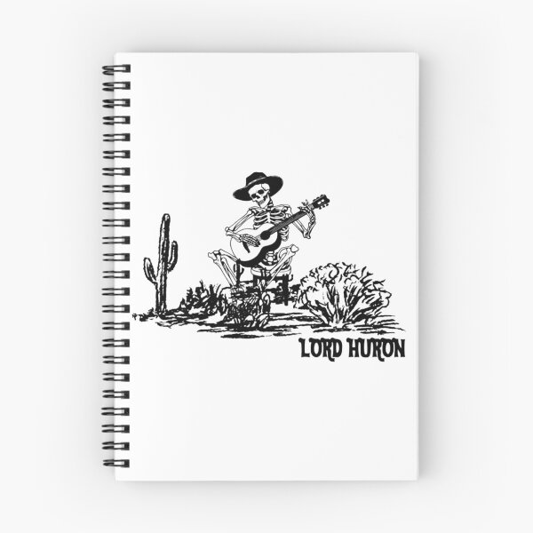Item preview, Lord Huron Skeleton designed and sold by Artistia ..