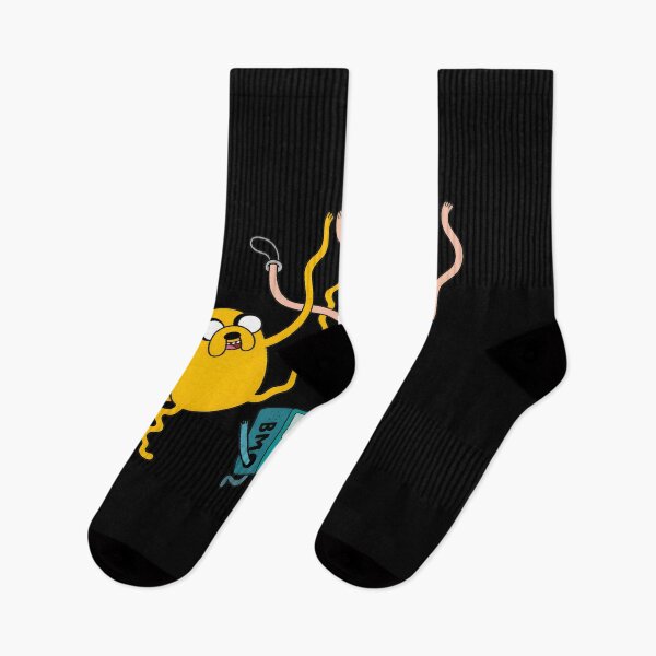 Item preview, Finn and Jake Game On Adventure Time  designed and sold by RawSauropsid.