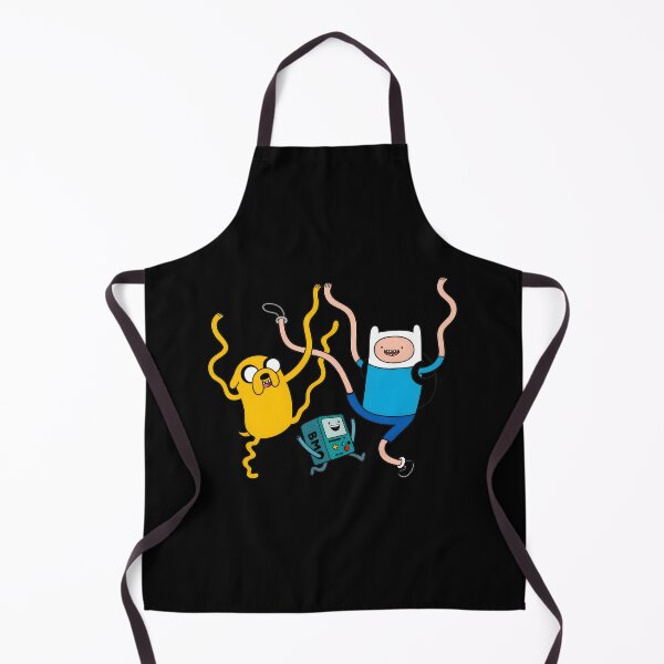 Item preview, Finn and Jake Game On Adventure Time  designed and sold by RawSauropsid.