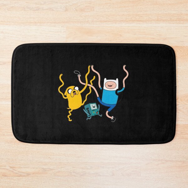 Item preview, Finn and Jake Game On Adventure Time  designed and sold by RawSauropsid.