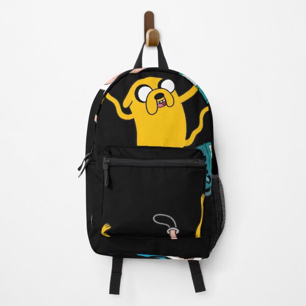 Item preview, Finn and Jake Game On Adventure Time  designed and sold by RawSauropsid.