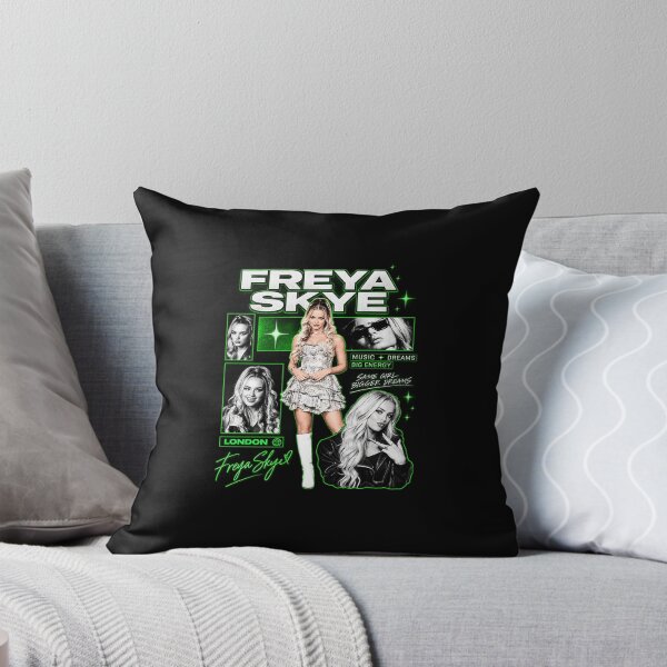 Item preview, Freya Skye designed and sold by Dumbgoblin.